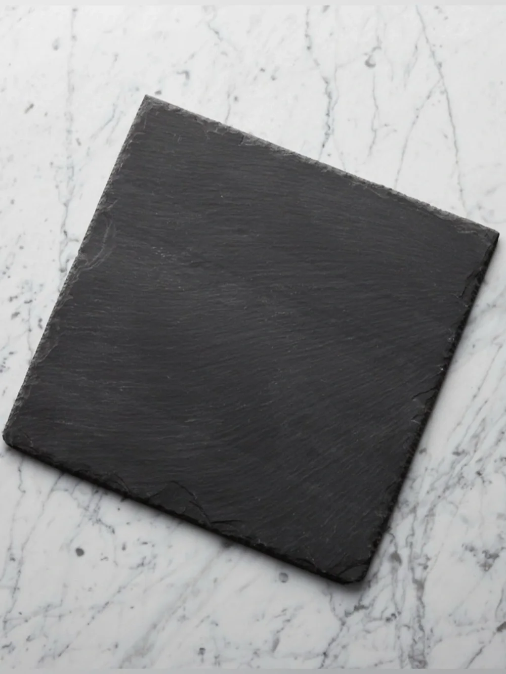 Crate & Barrel Slate 12